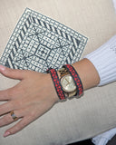 Diamond Pillow - Cream