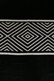 Paramo Blanket - Natural / Black