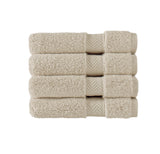 Klassic Collection 4 PK Washcloths