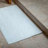 Luxury Organic Bathmats — Sculpted Softness for The Ritual