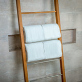 Luxury Organic Bath Towels — The Essence of Ritual