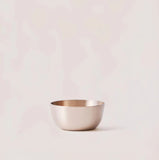 Bronze Kansa Dip Bowls — Set of 4